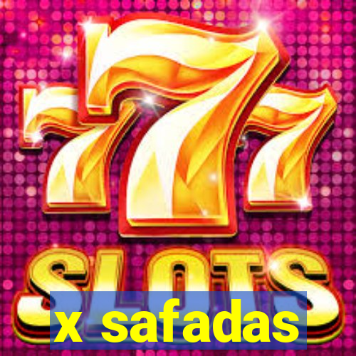 x safadas