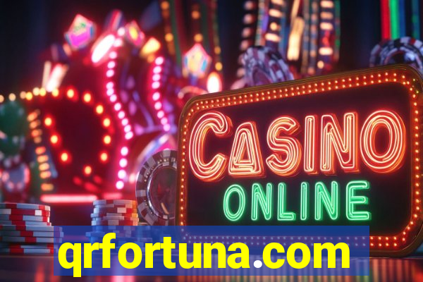 qrfortuna.com