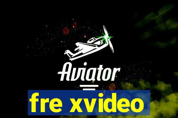 fre xvideo