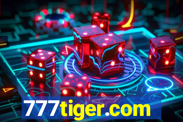 777tiger.com