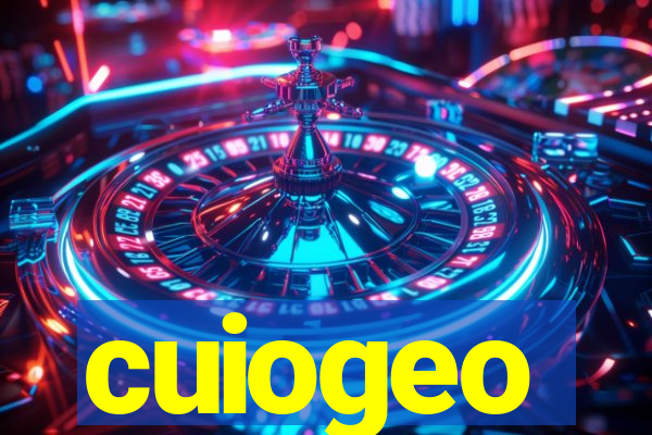 cuiogeo