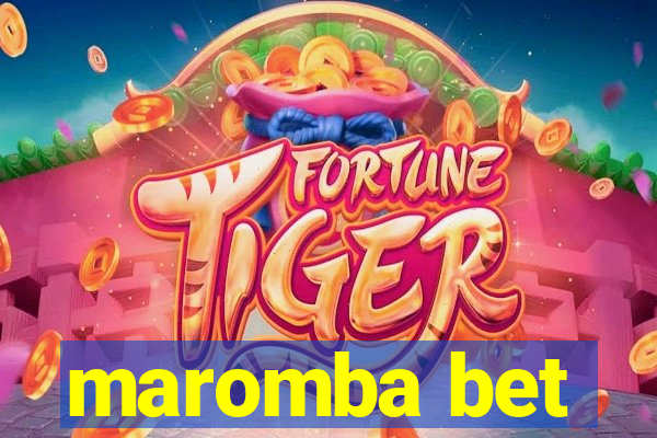 maromba bet