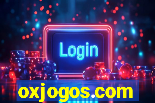 oxjogos.com