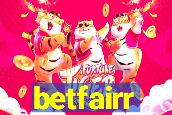 betfairr