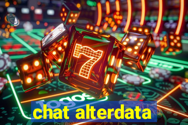 chat alterdata