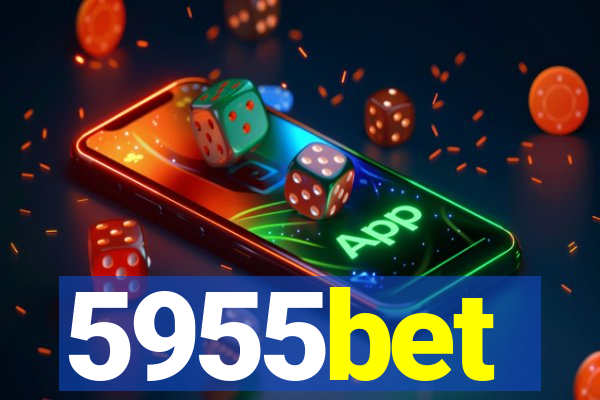 5955bet