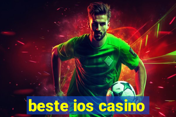 beste ios casino