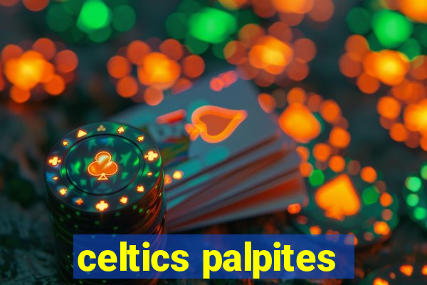 celtics palpites