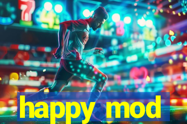 happy mod