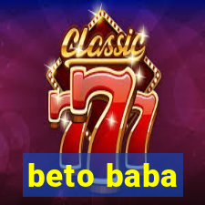 beto baba