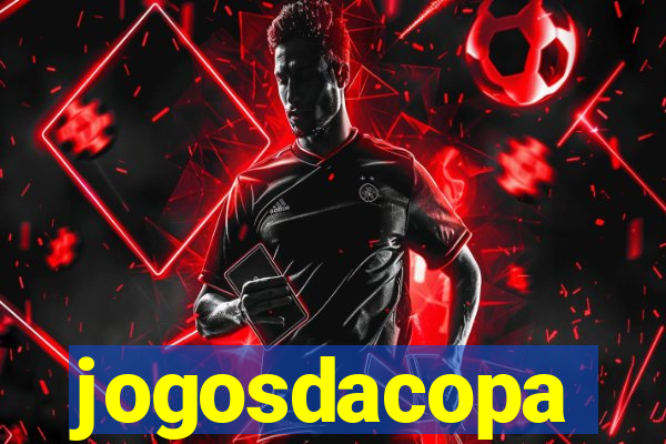 jogosdacopa