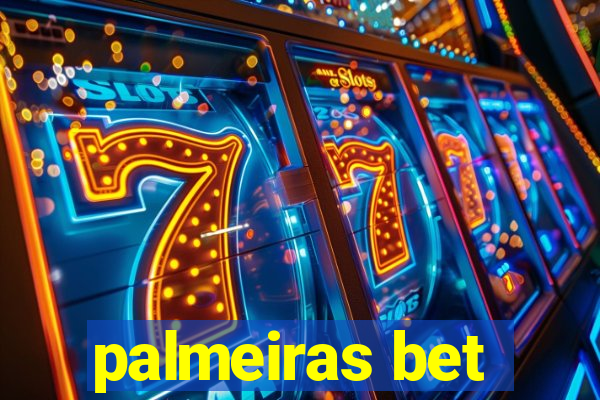 palmeiras bet