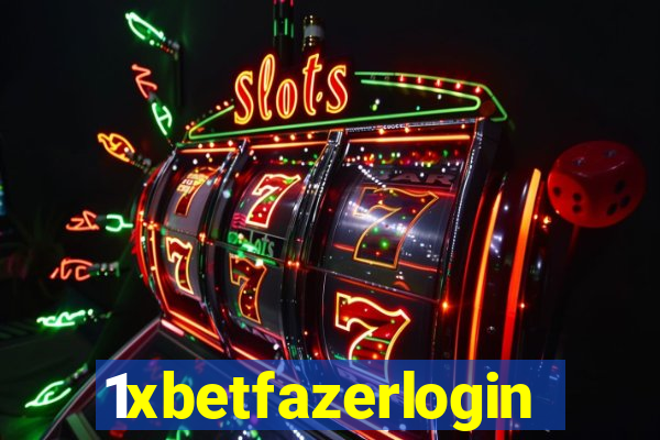 1xbetfazerlogin