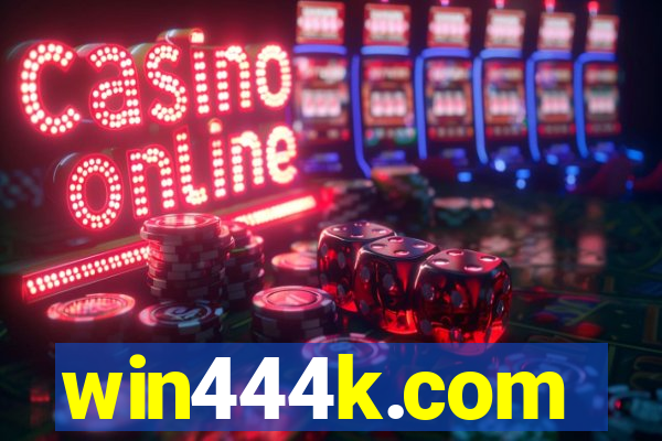 win444k.com