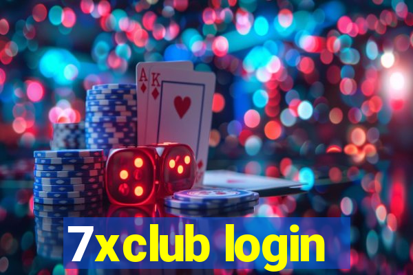 7xclub login