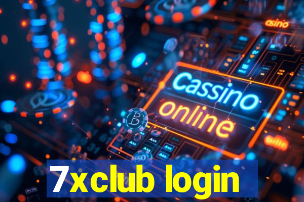 7xclub login