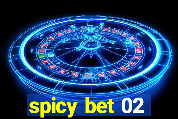 spicy bet 02