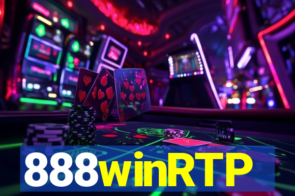 888winRTP