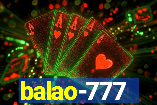 balao-777