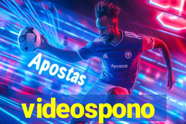 videospono