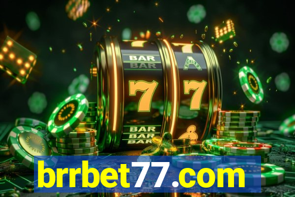 brrbet77.com