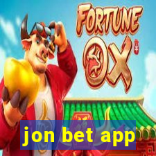 jon bet app