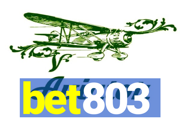 bet803