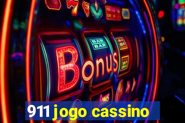 911 jogo cassino