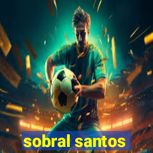 sobral santos