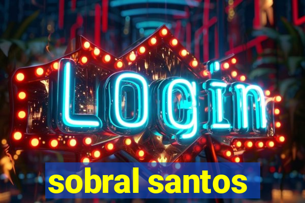 sobral santos