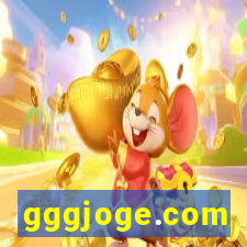 gggjoge.com