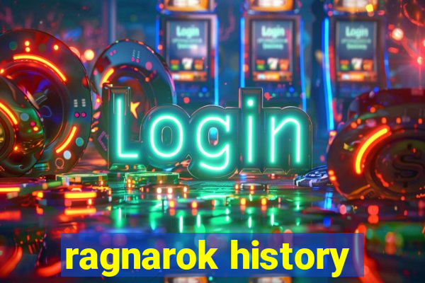 ragnarok history