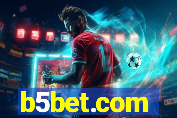 b5bet.com