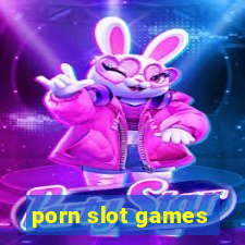 porn slot games