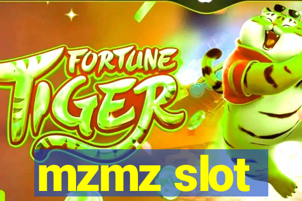 mzmz slot