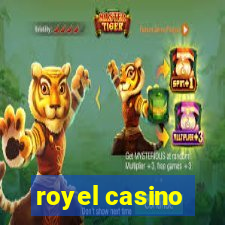 royel casino