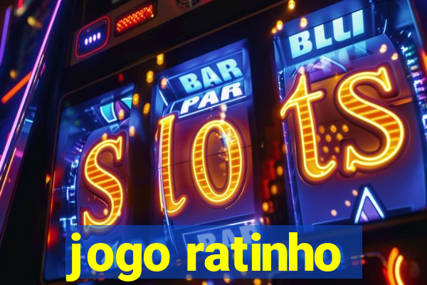 jogo ratinho