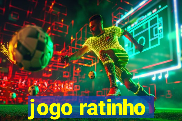 jogo ratinho