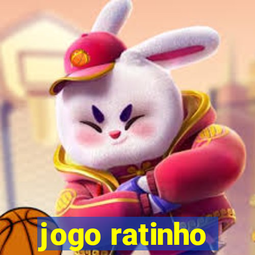 jogo ratinho