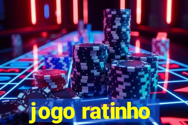 jogo ratinho