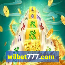 wilbet777.com