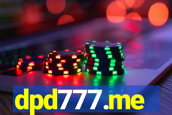 dpd777.me