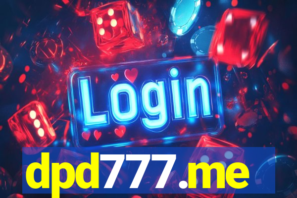 dpd777.me