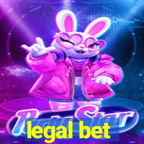 legal bet