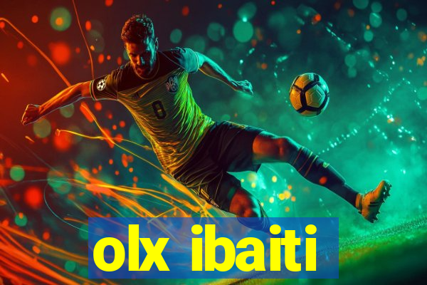 olx ibaiti