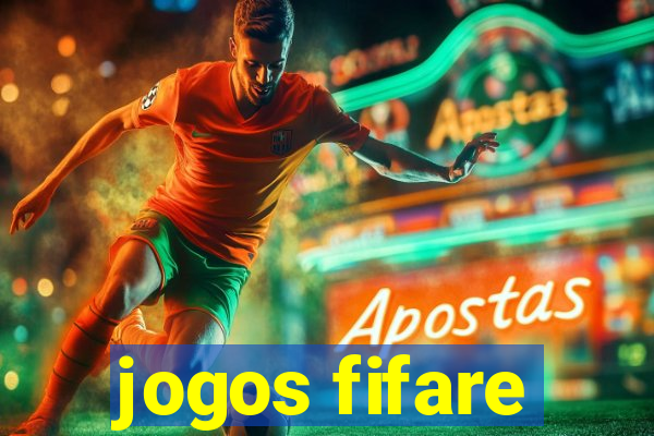 jogos fifare