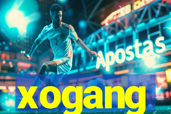 xogang