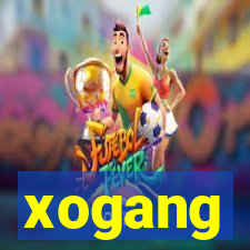 xogang