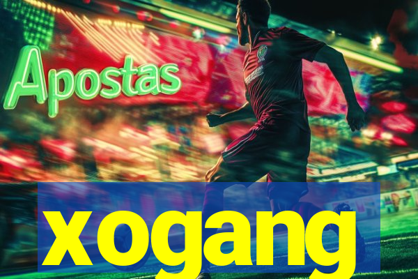 xogang