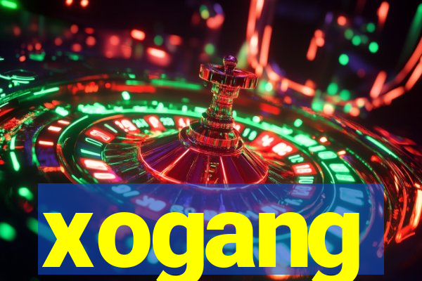 xogang